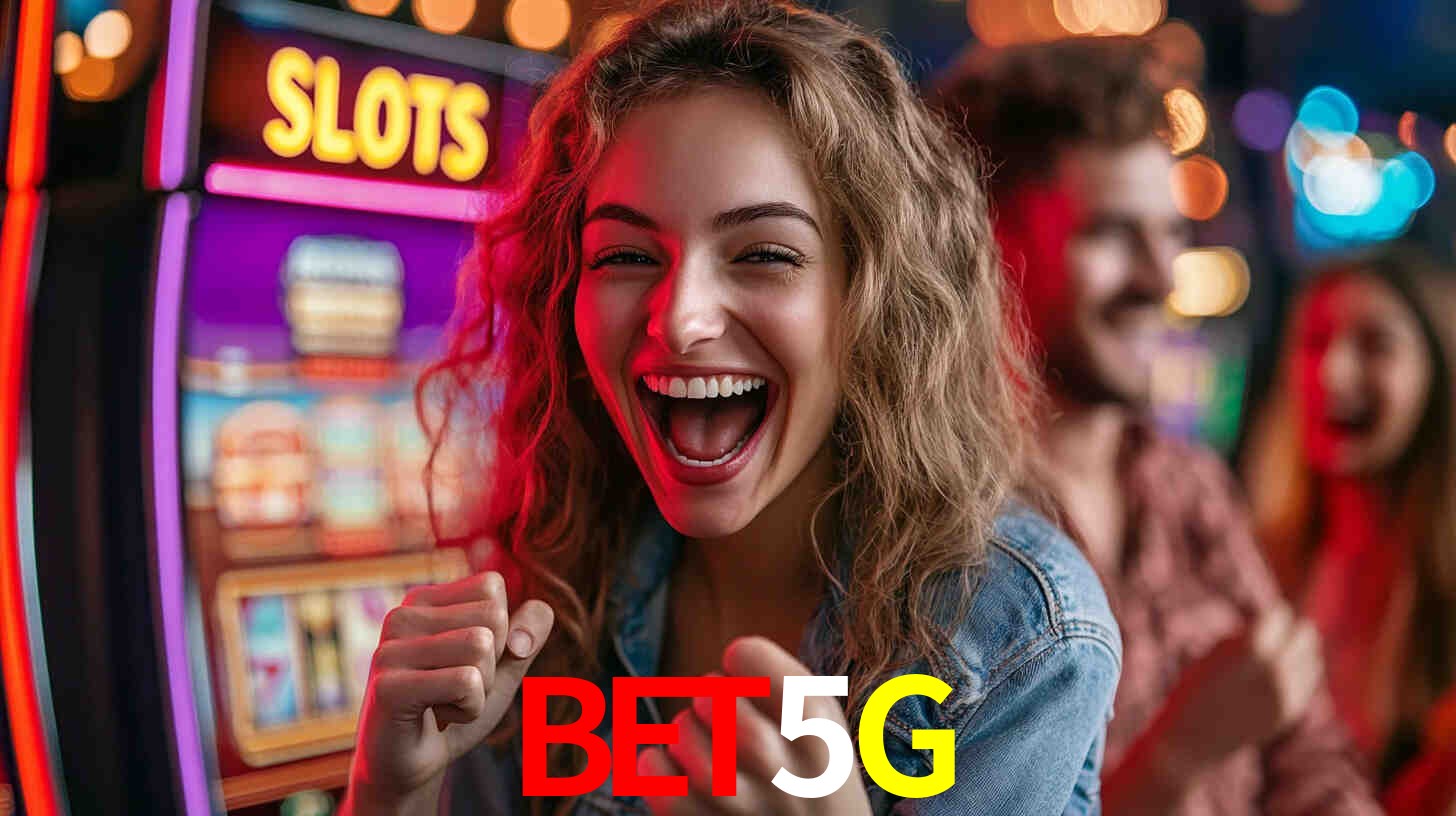 Estatísticas BET5G