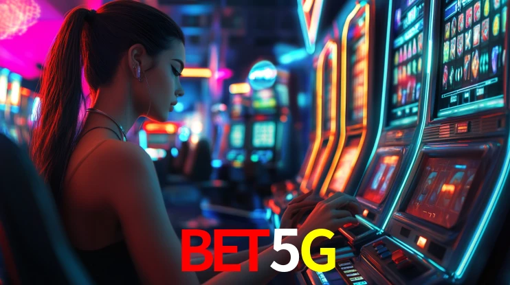 BET5G - Plataforma Brasileira de Autorização - BET5G.COM