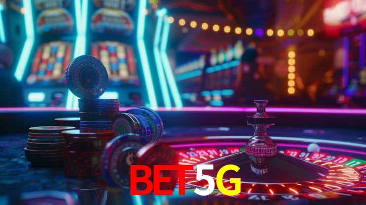 Experiência VIP BET5G
