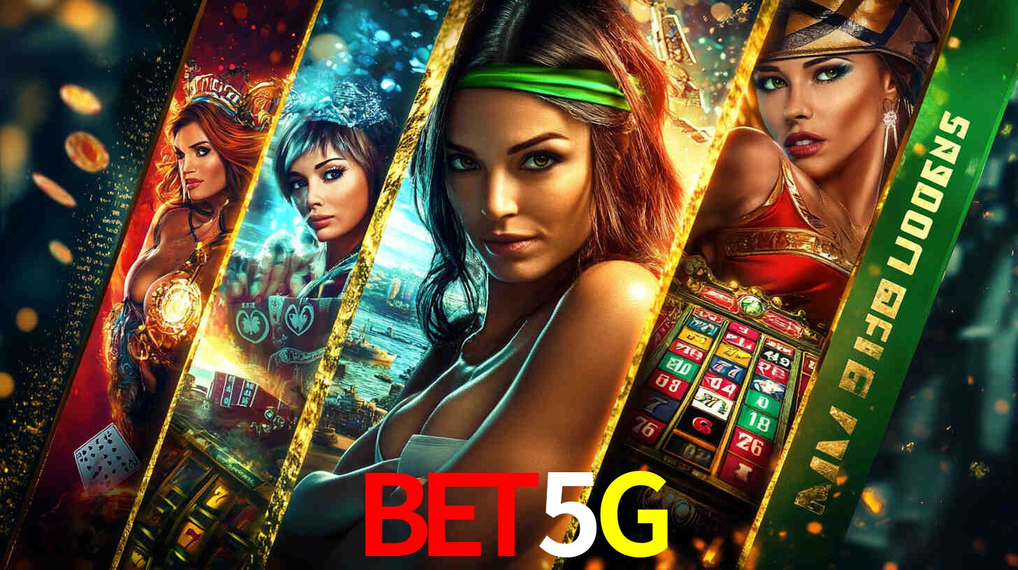 E-Sports no BET5G