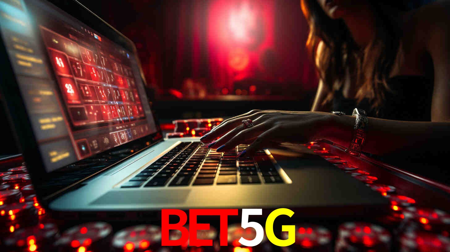Por Que Escolher o BET5G?