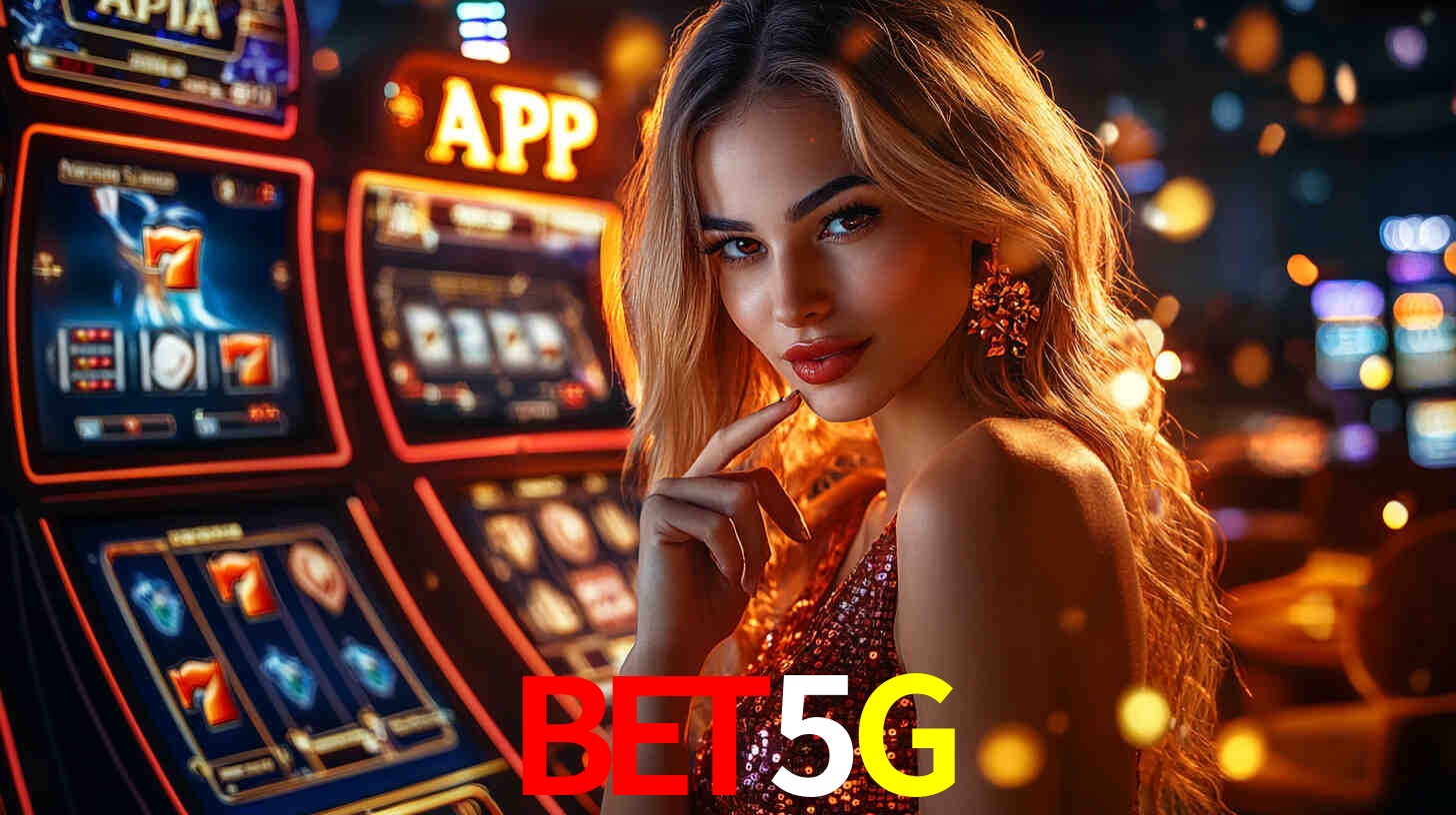 Baixar App Android BET5G