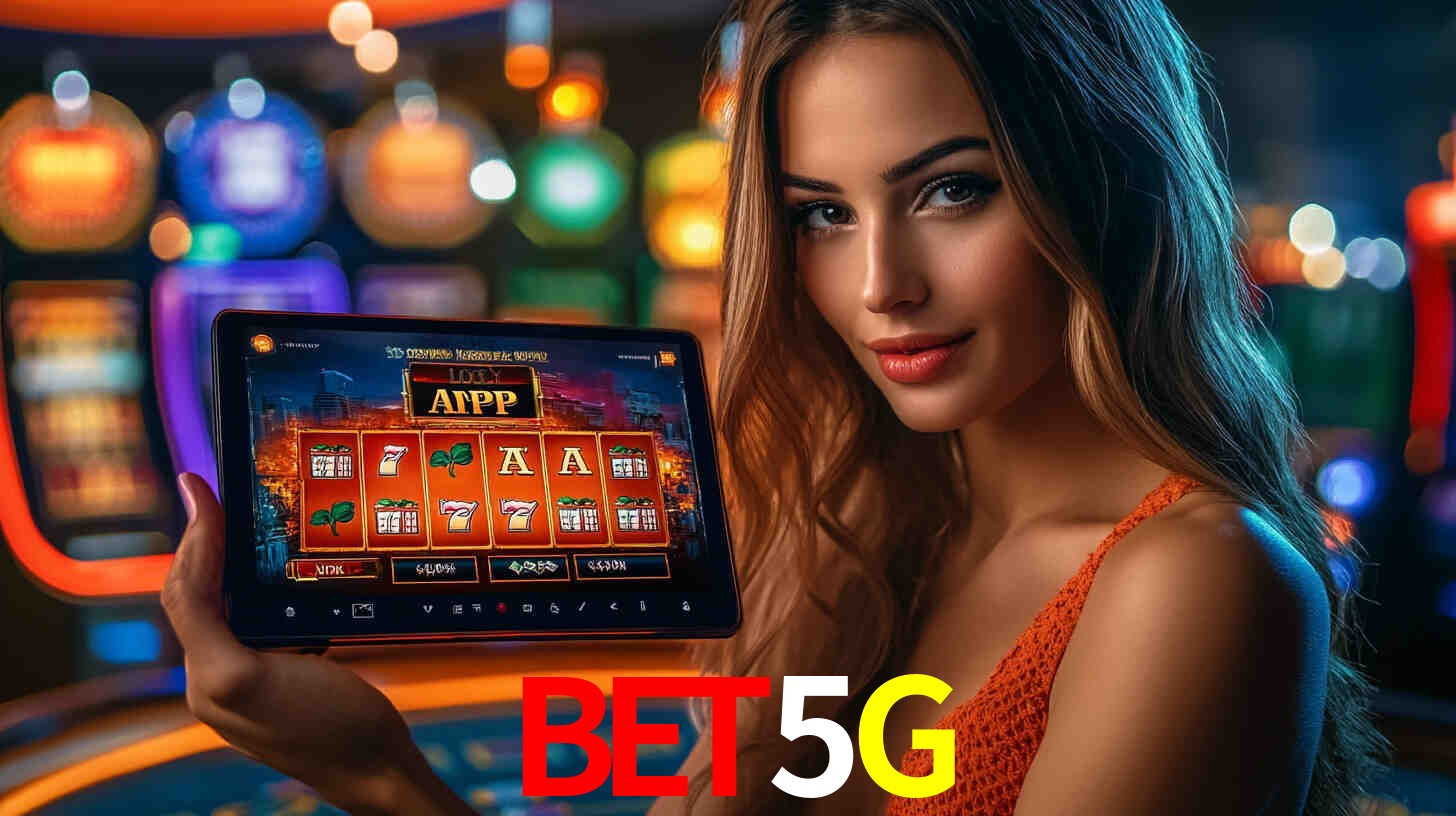 Baixar App iOS BET5G
