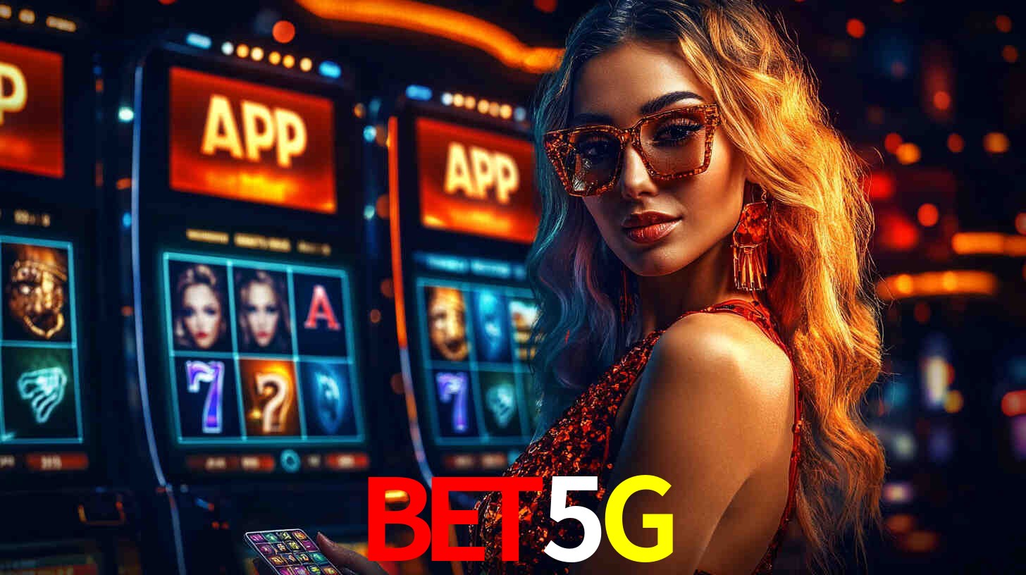 Benefícios do App BET5G