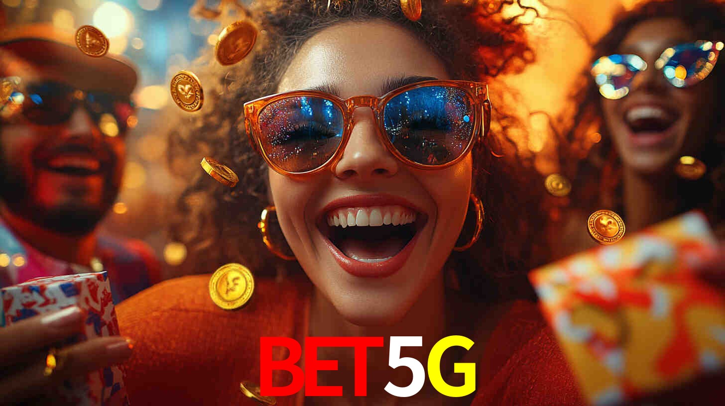 Bônus Sem Depósito no BET5G