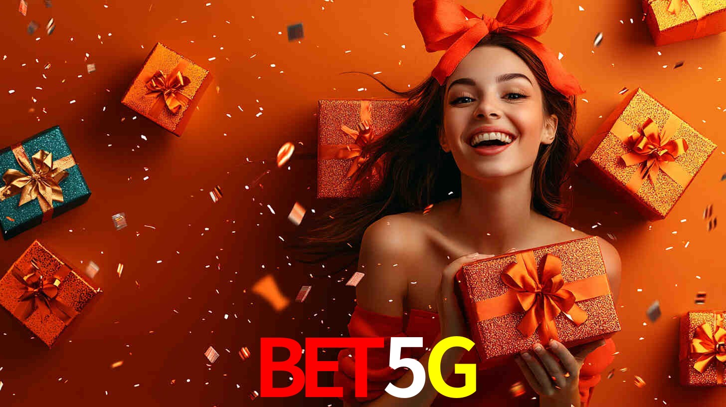 Promoções Semanais e Códigos Promocionais BET5G