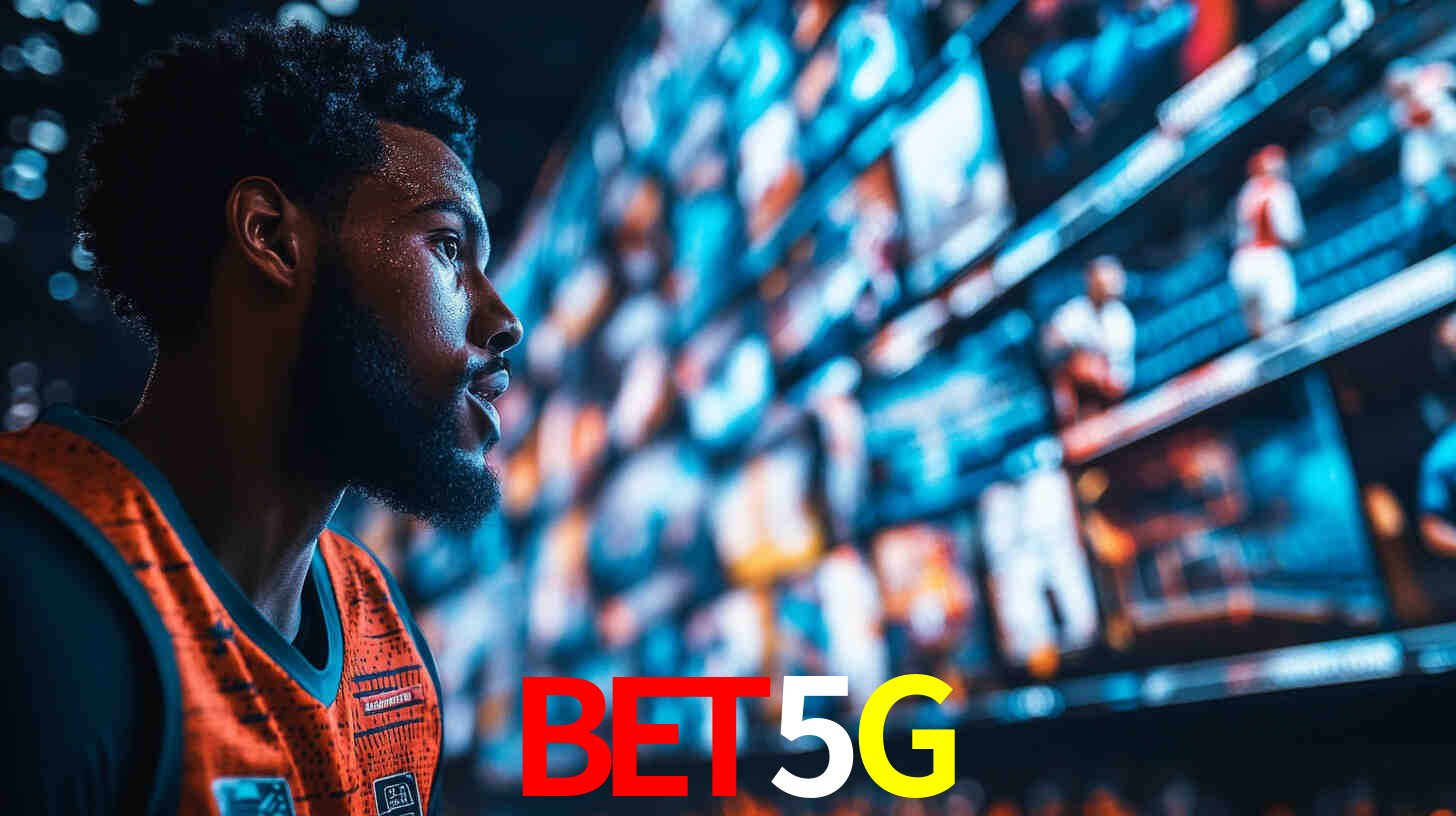 Jogos de Aposta Online no BET5G