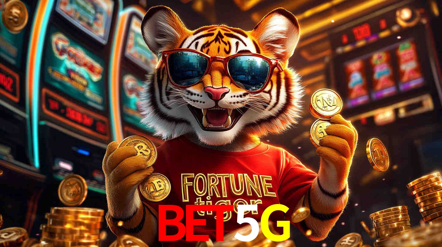 Por Que Jogar Fortune Tiger no BET5G
