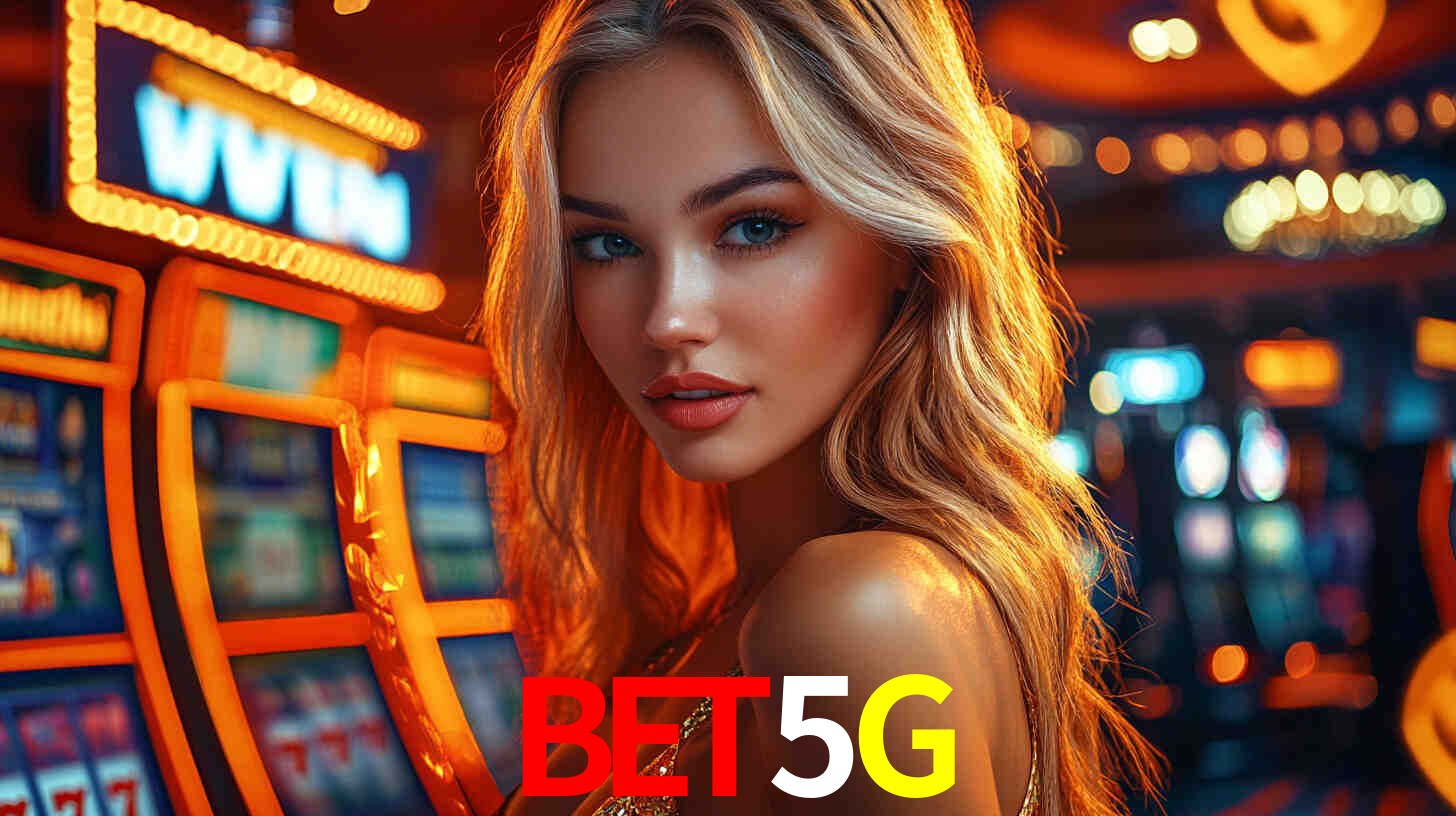Caça-Níqueis no BET5G