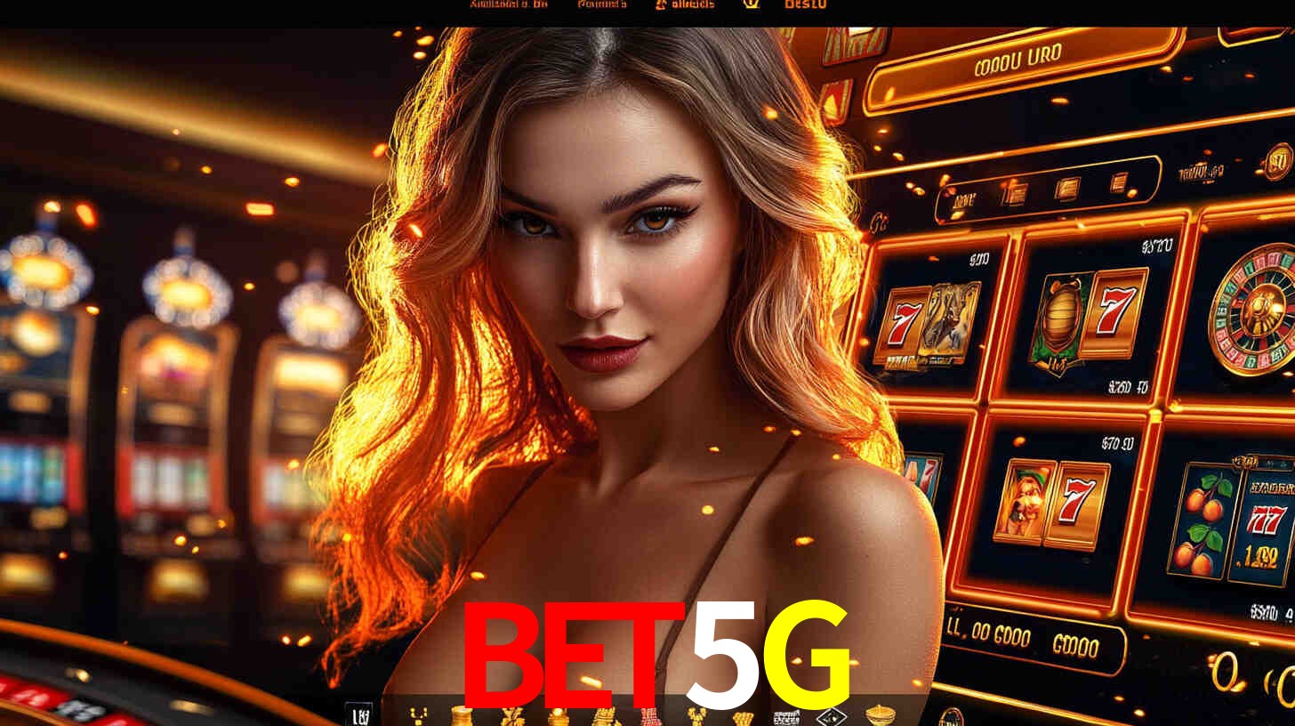 Cassino ao Vivo no BET5G
