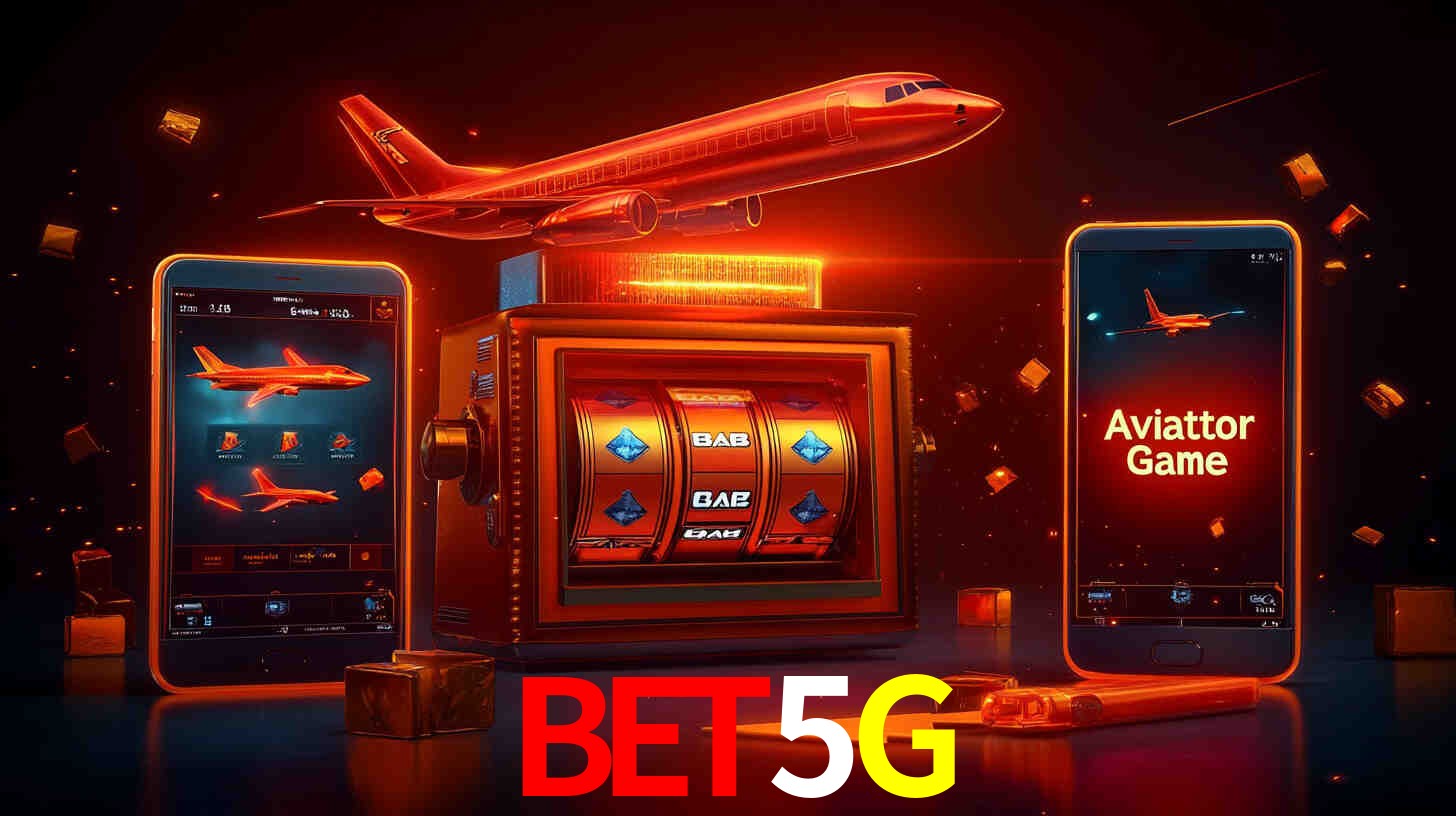 Como Jogar Aviator no BET5G