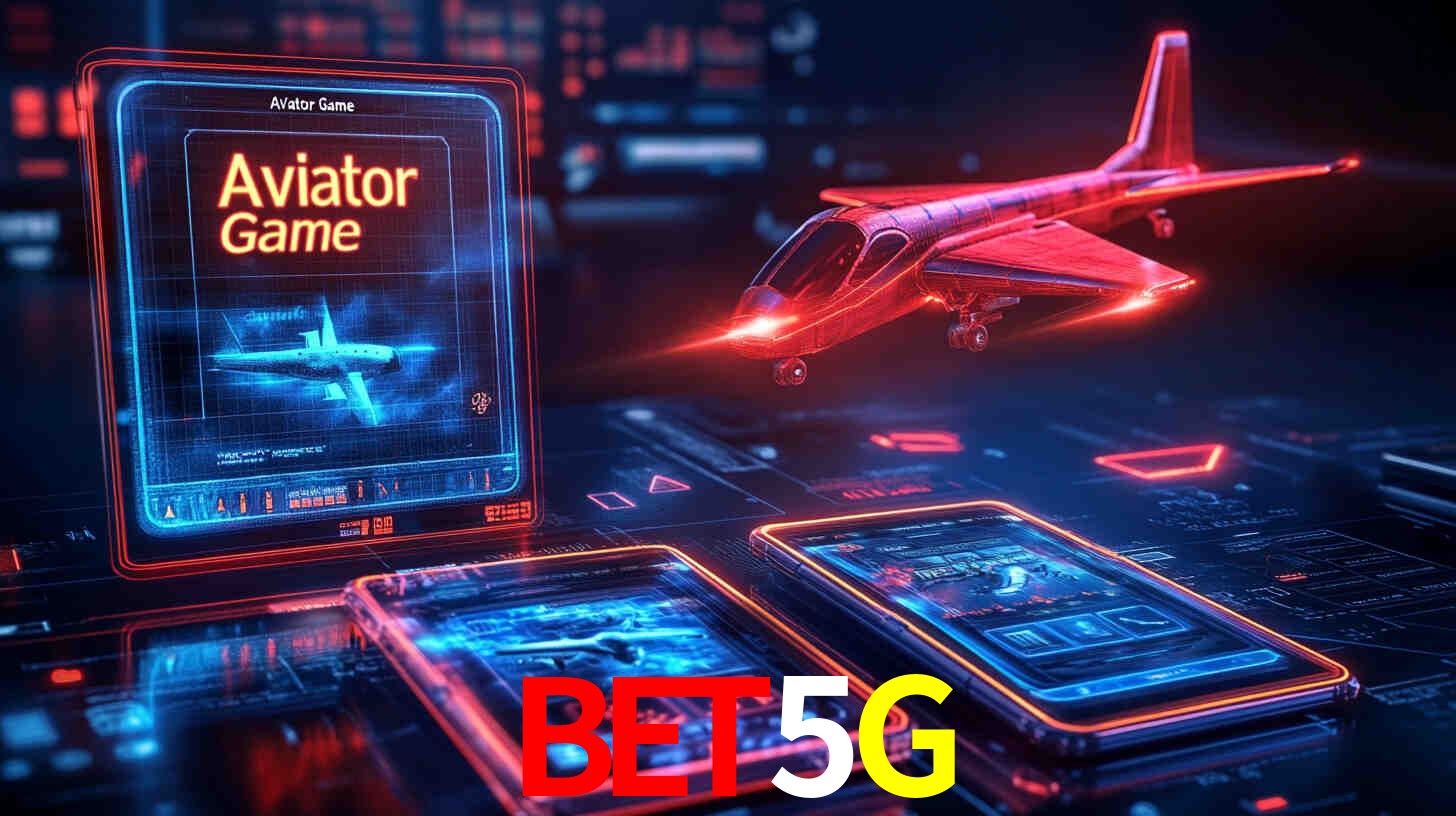 Benefícios do Aviator no BET5G