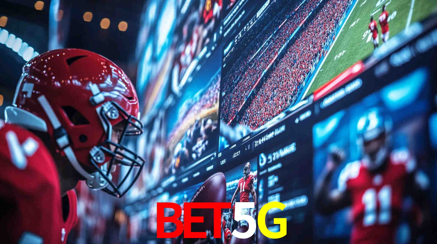 Benefícios das Apostas Ao Vivo no BET5G