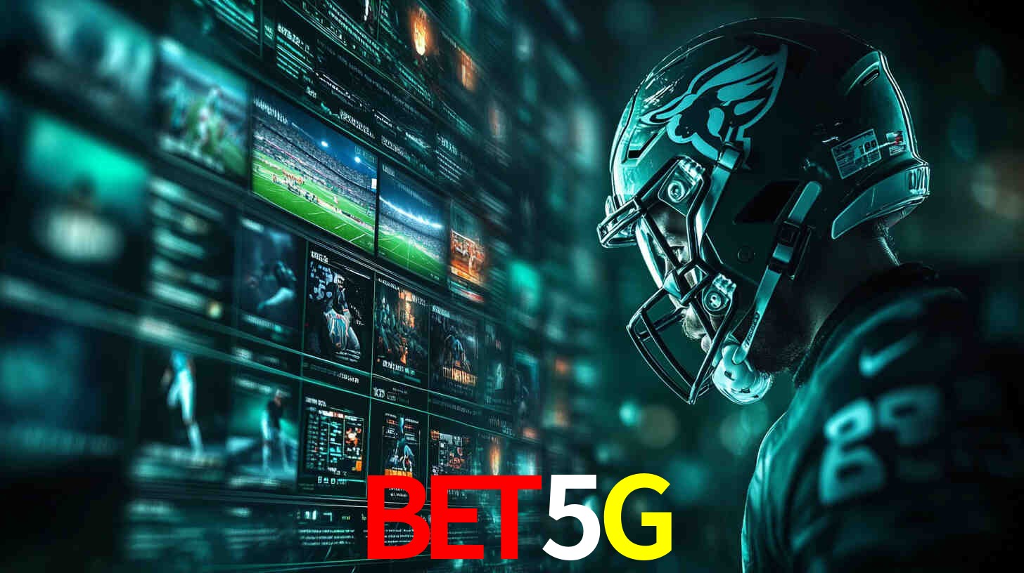 Esportes em Destaque no BET5G