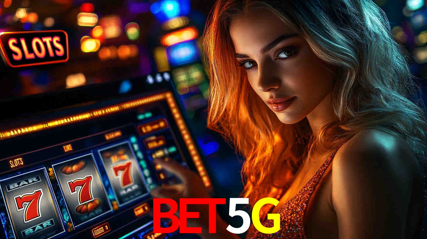 Slots com Alto RTP no BET5G