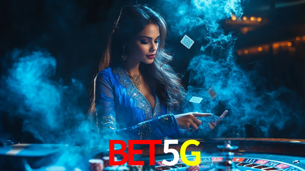 Avaliações dos Jogadores BET5G