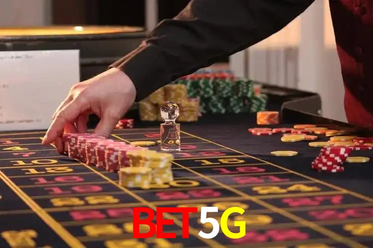 Jogos Exclusivos BET5G