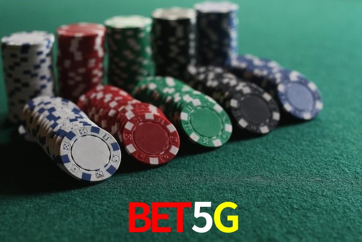 Basketball Betting BET5G