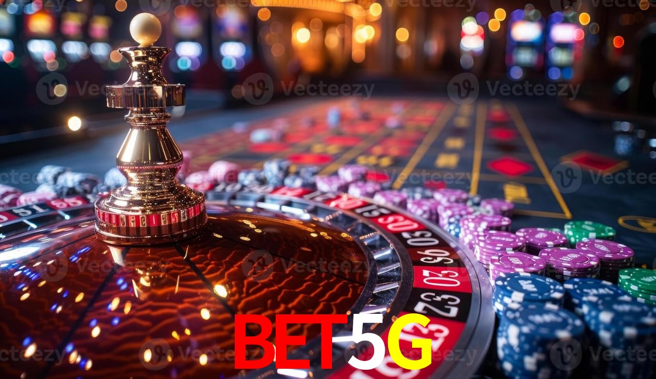 Secure Login BET5G
