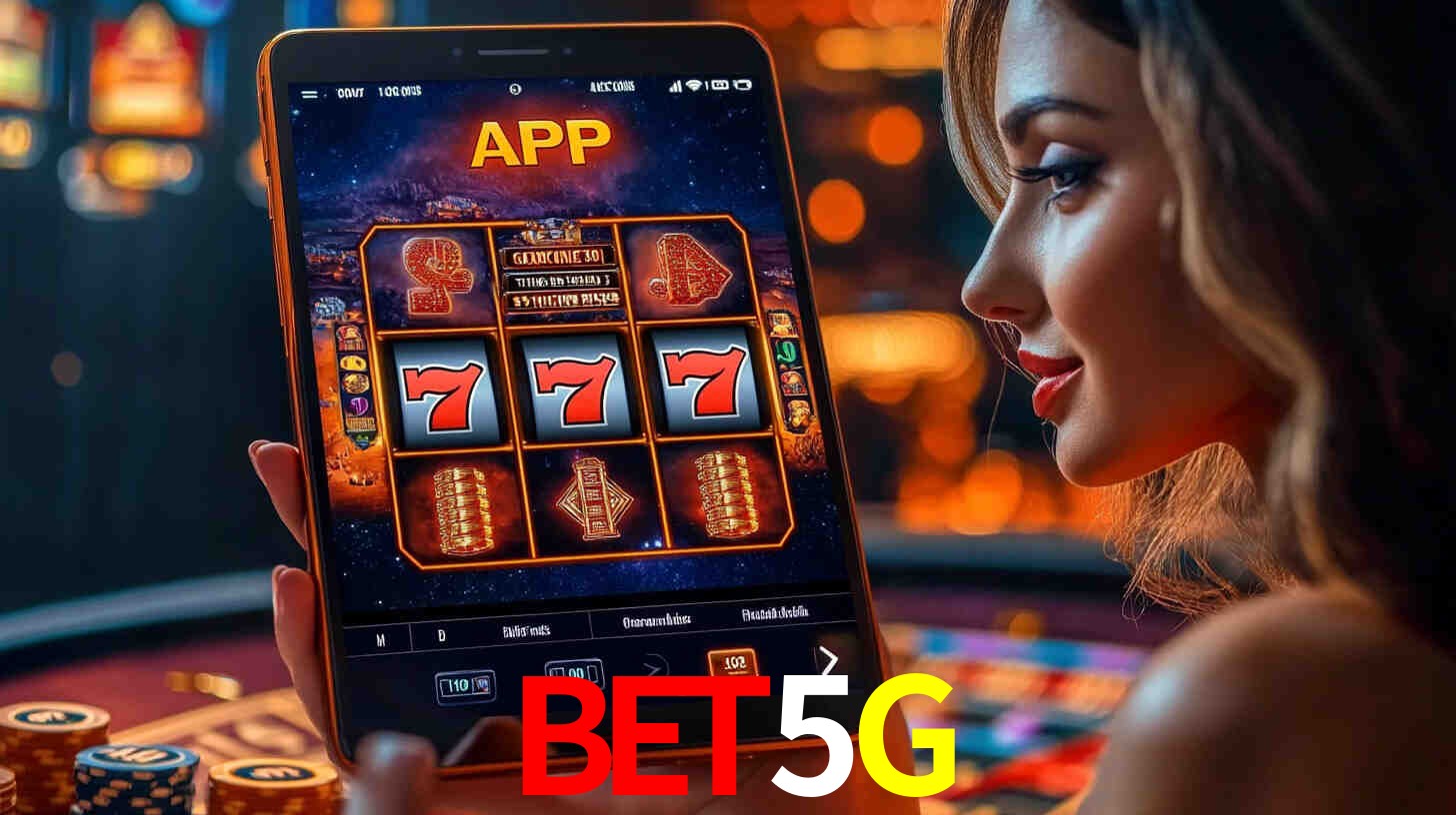 Descubra a Magia dos Jogos de Arcade no BET5G