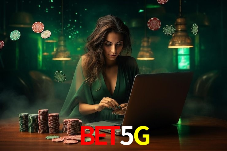 Descubra a Essência do BET5G: Nossa História e Compromissos