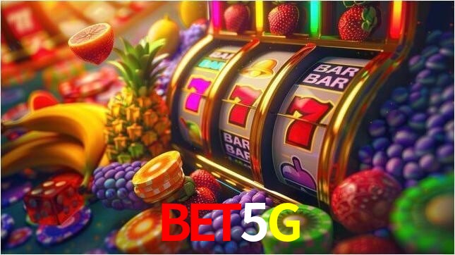 Quick Registration BET5G