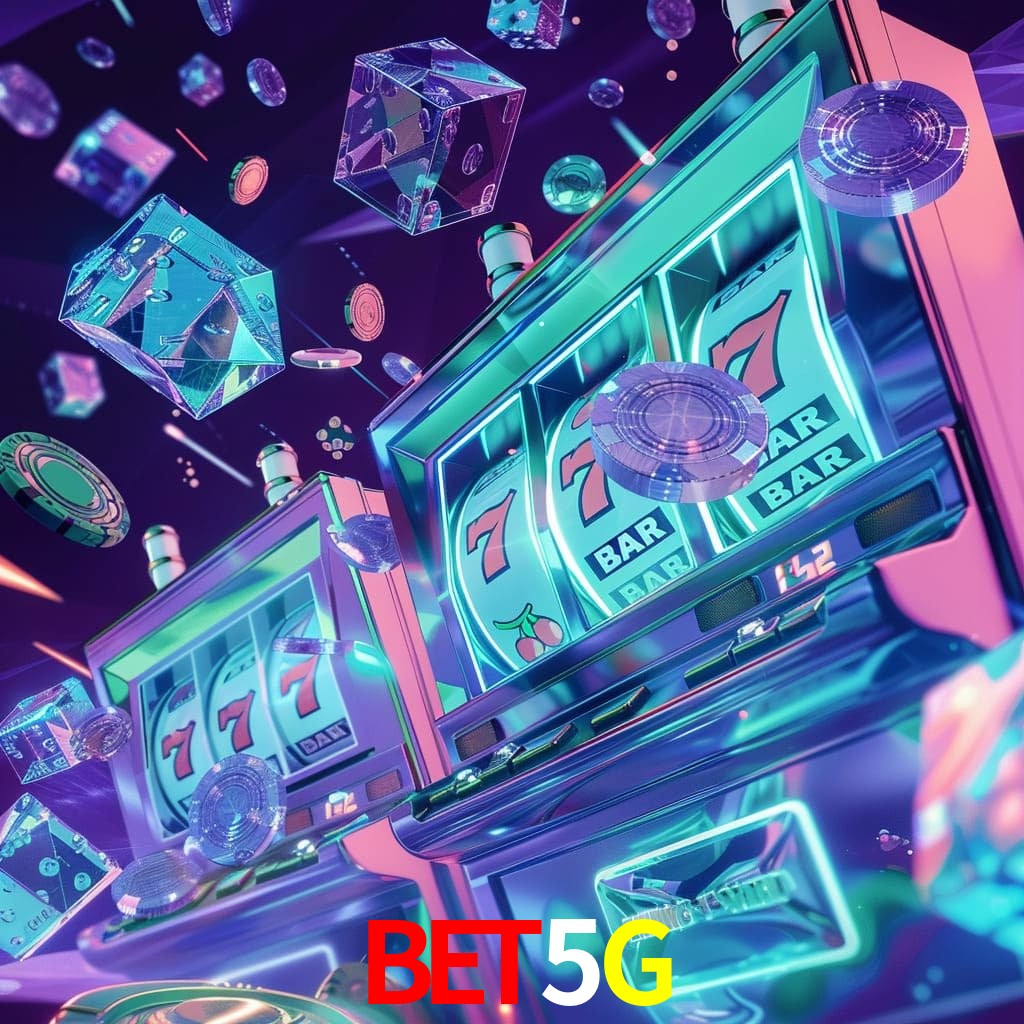 Integração de APIs BET5G