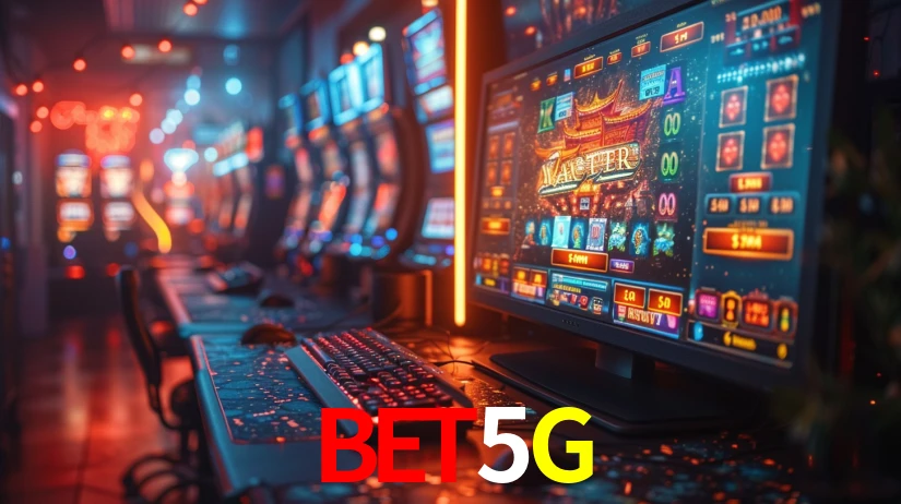BET5G.COM