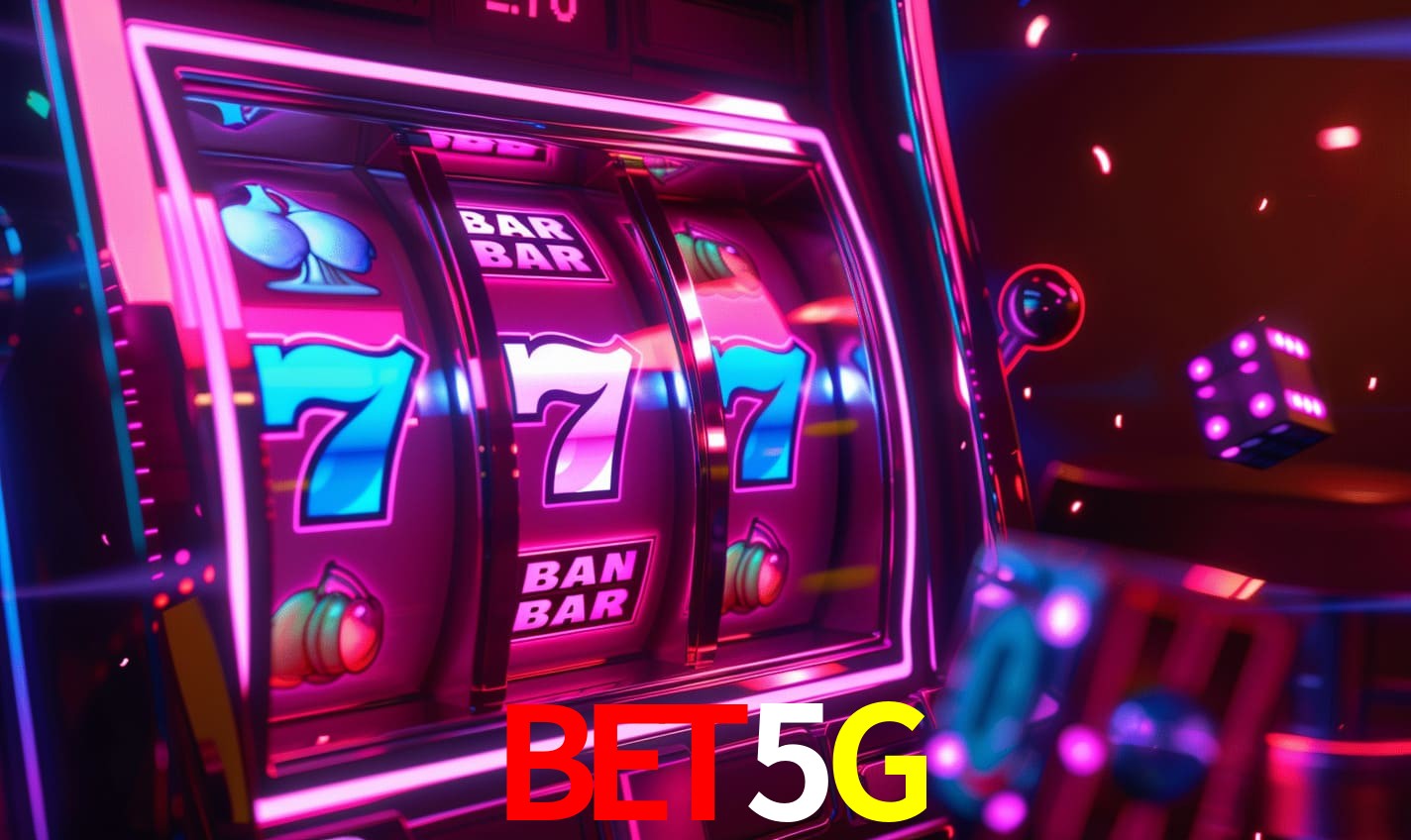 Casino Ao Vivo BET5G