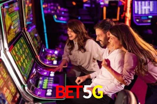 Promoções Sazonais BET5G