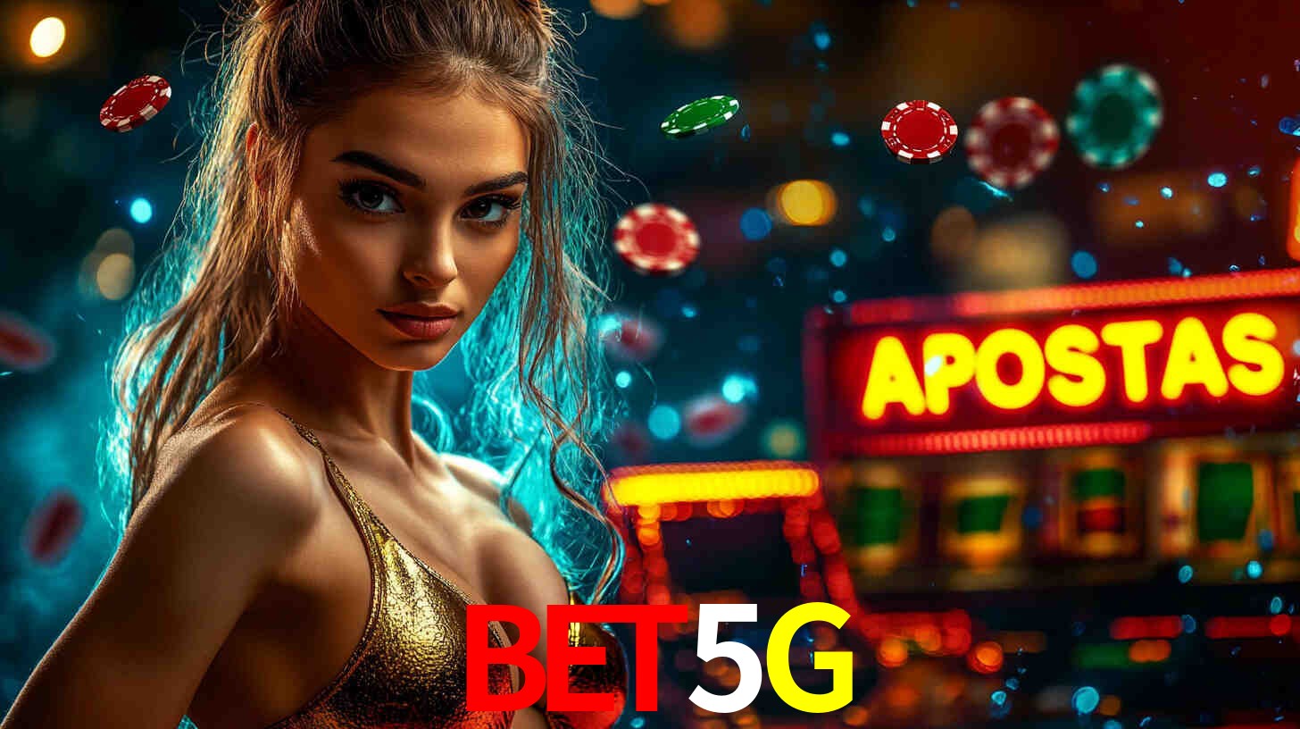 Casino VIP BET5G