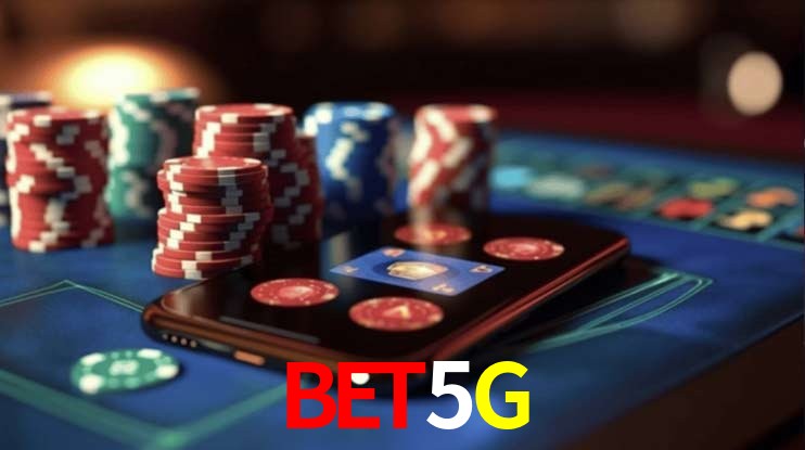 A Popularidade dos Caça-Níqueis no BET5G