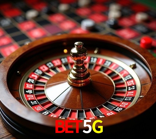Descubra a Essência do BET5G: Nossa História e Compromissos