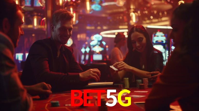 Interface Premium BET5G