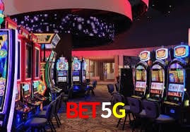 Explorando a Categoria de Eventos em Apostas na BET5G
