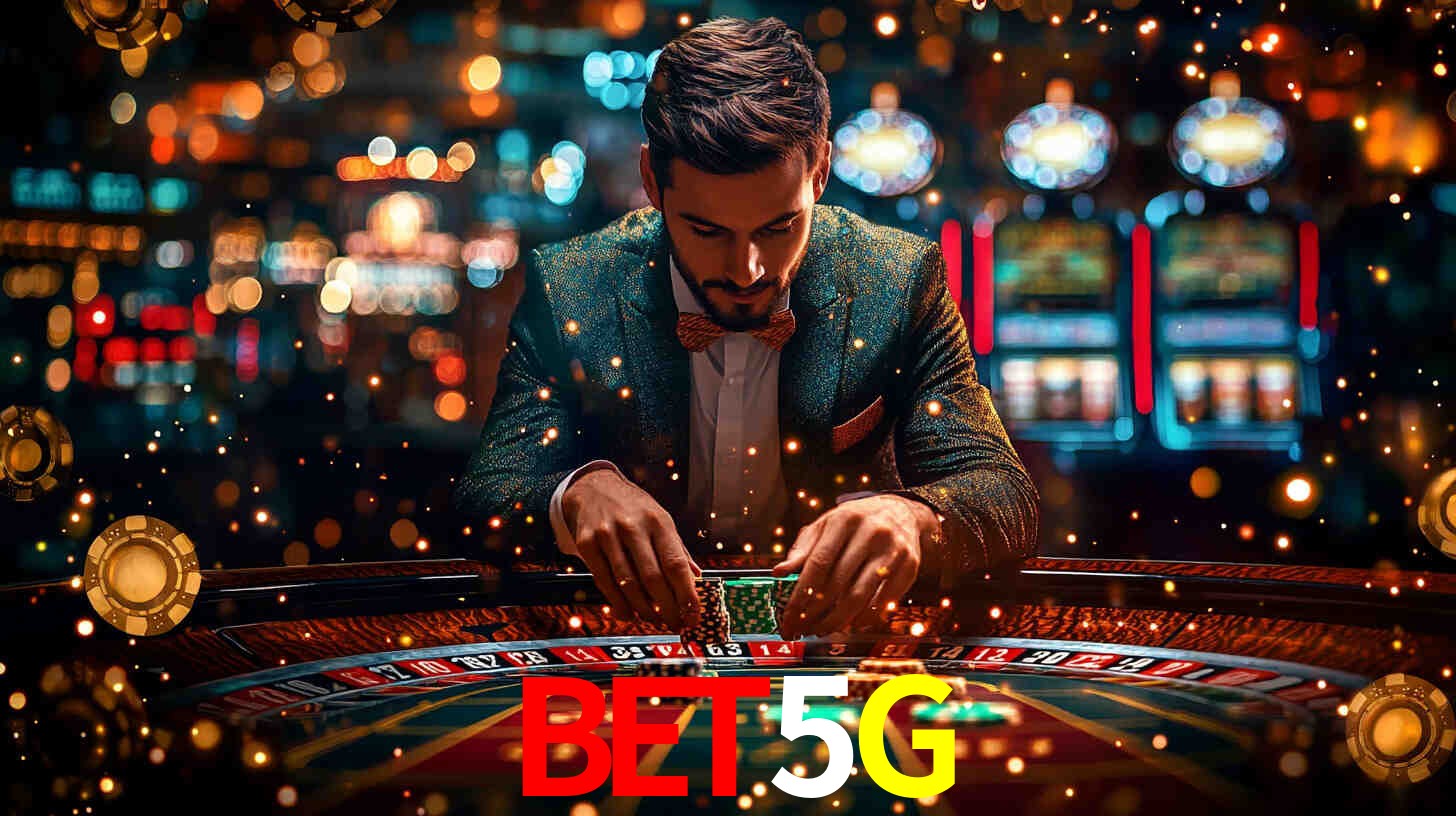 BET5G