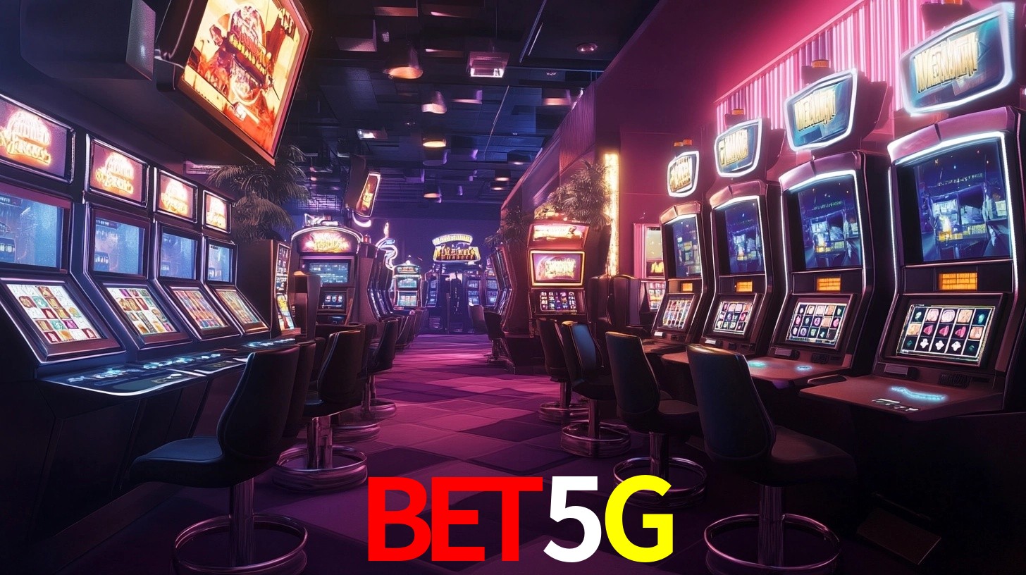BET5G.COM