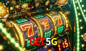 Account Benefits BET5G