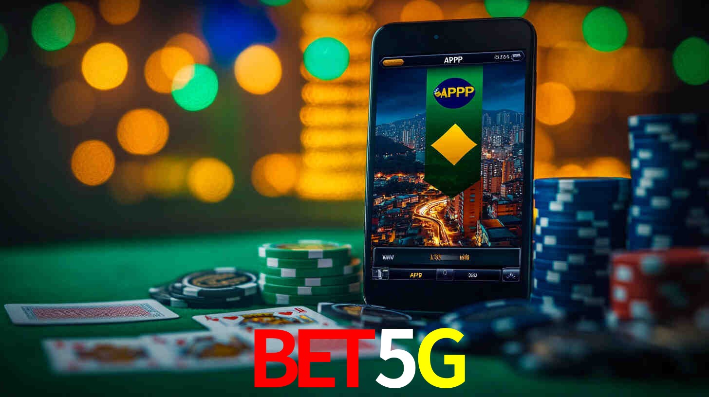 Estatísticas Esportivas BET5G
