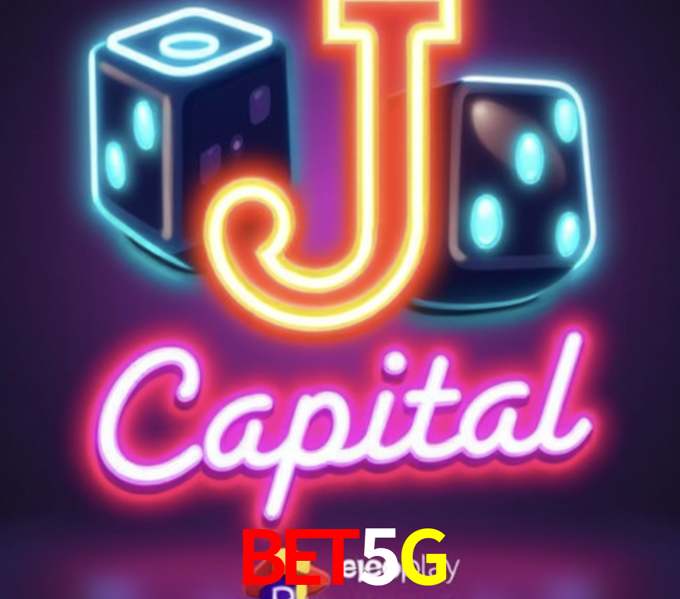 Slot Games BET5G
