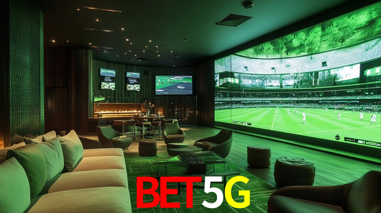 BET5G login