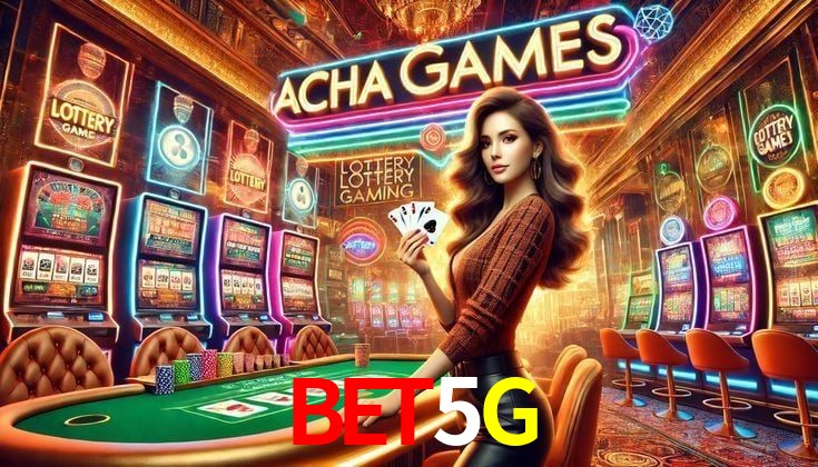 Blackjack Table BET5G
