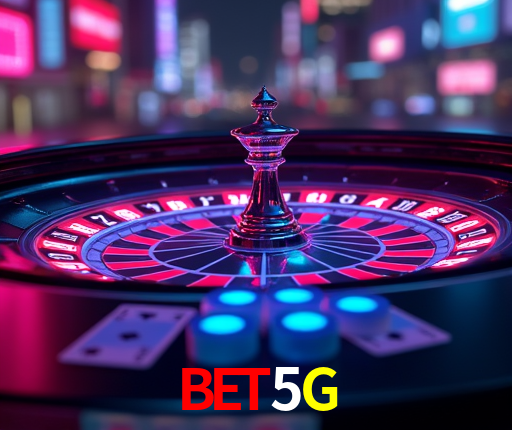 Estatísticas do Jogo BET5G