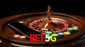 Live Casino BET5G