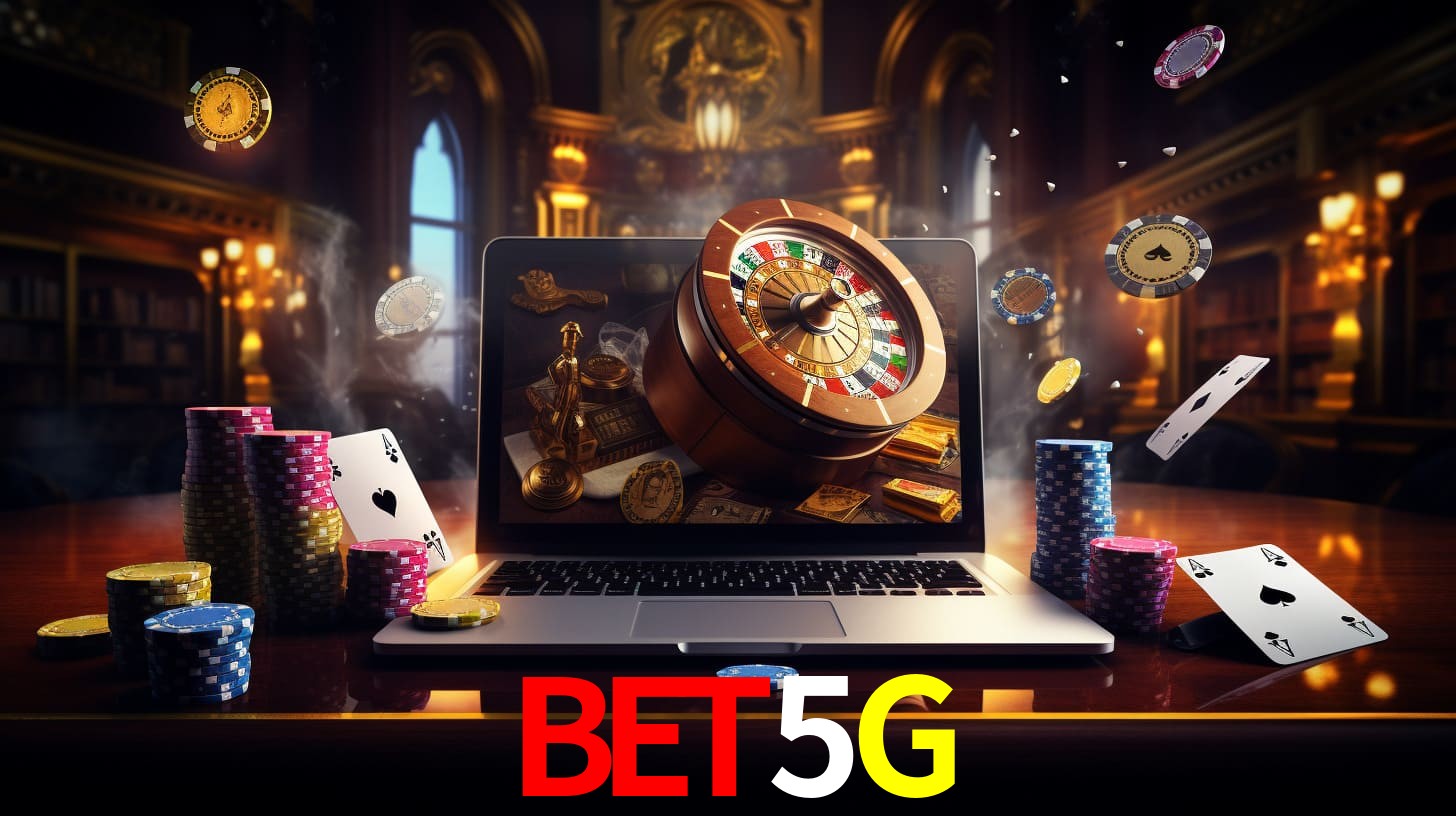Exclusive Games BET5G