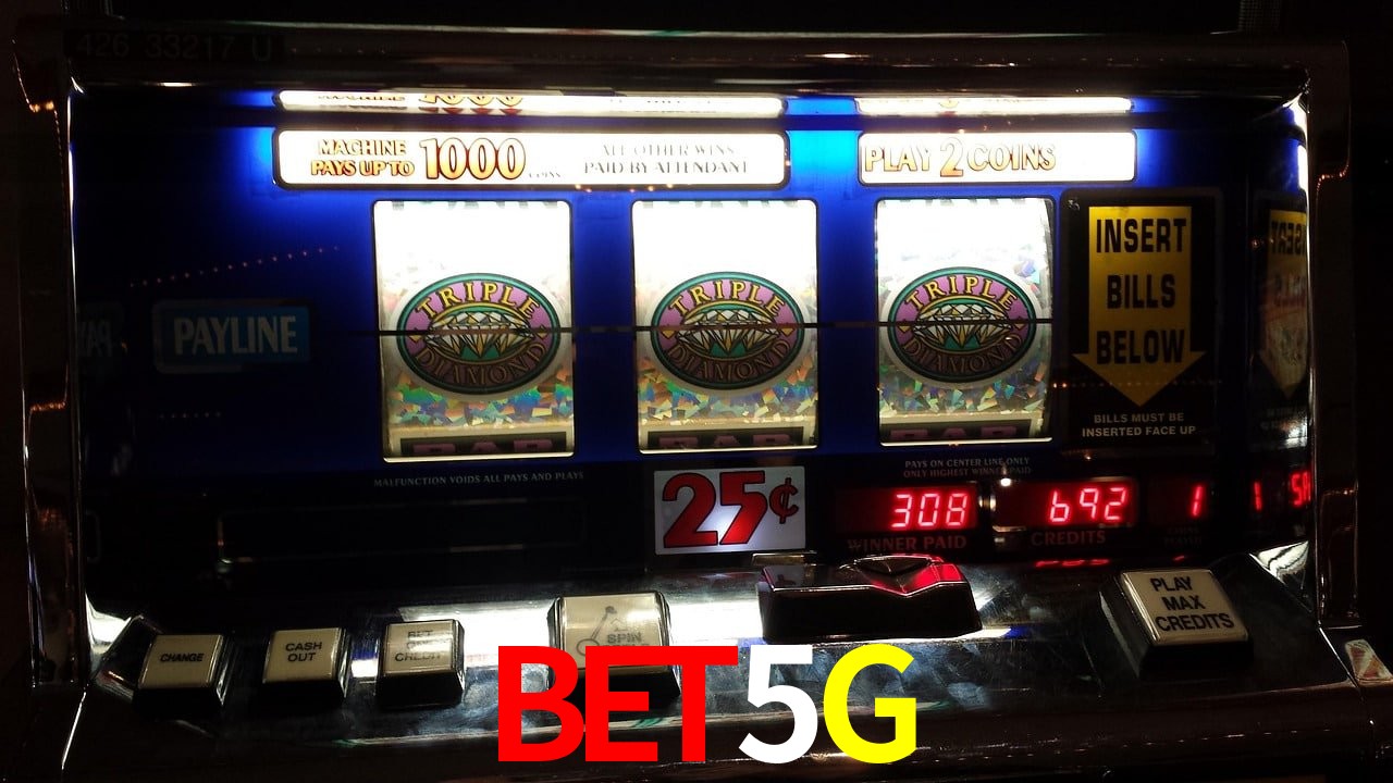 Roulette Table BET5G