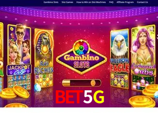 Exclusive Offers BET5G