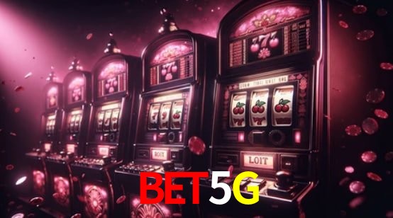 Desvendando o Mundo dos Jogos Virtuais na BET5G