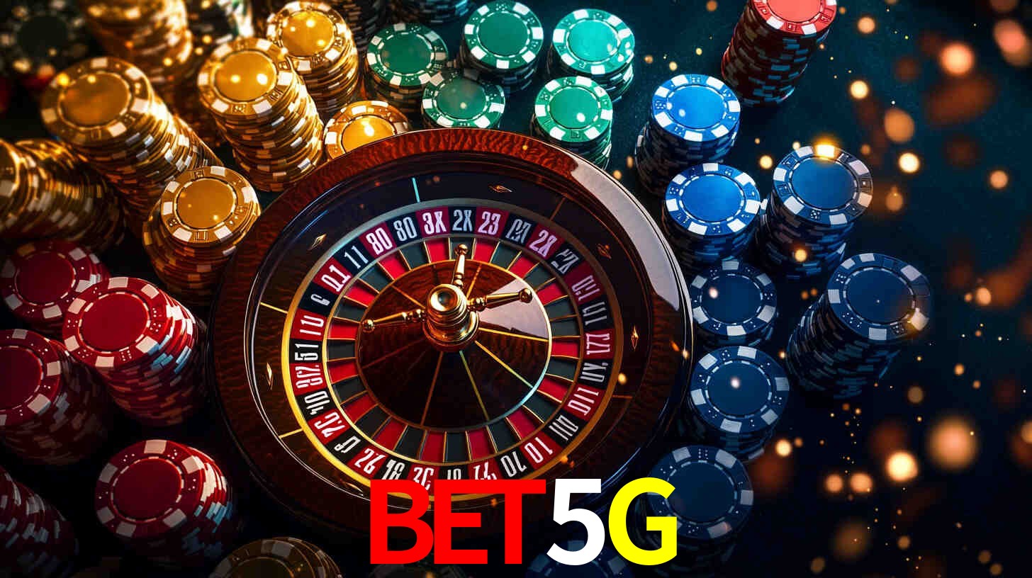 BET5G login