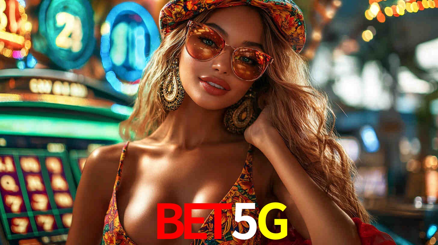Experimente o Login Seguro Premium no BET5G